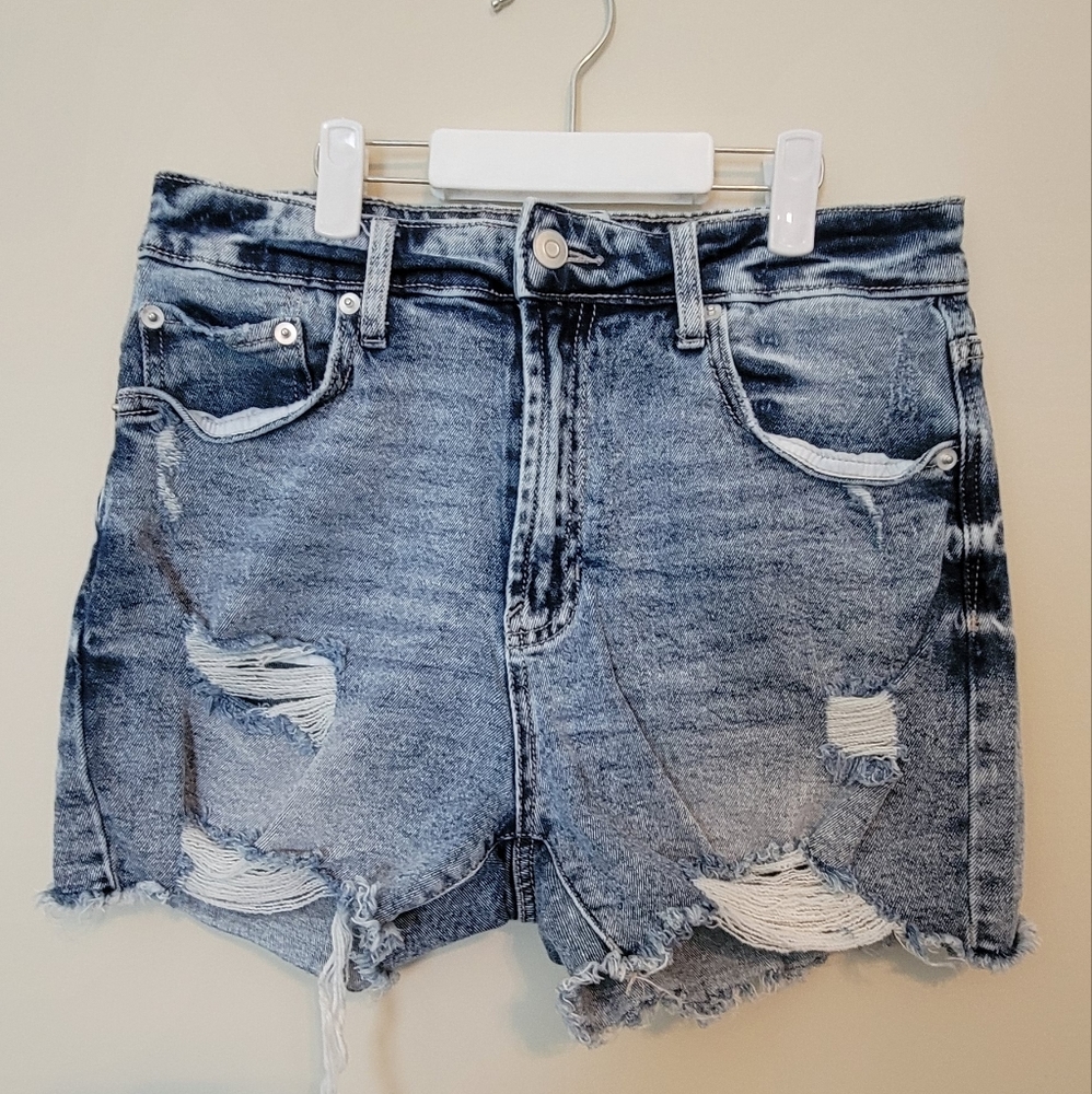 NB Shorts
